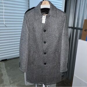 Express coat NEW WITH TAGS
